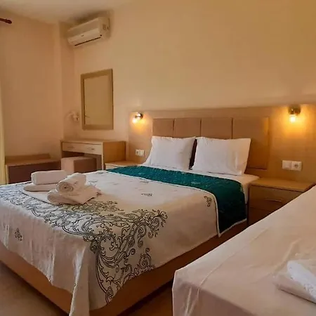 Xanthoula Skala Rachoni (Thasos)