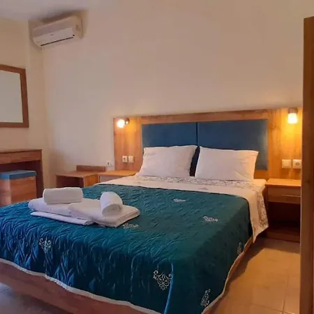 Διαμέρισμα Xanthoula