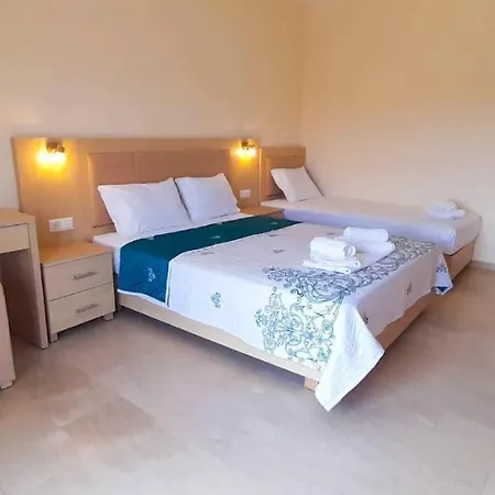 Xanthoula Daire Skala Rachoni (Thasos)