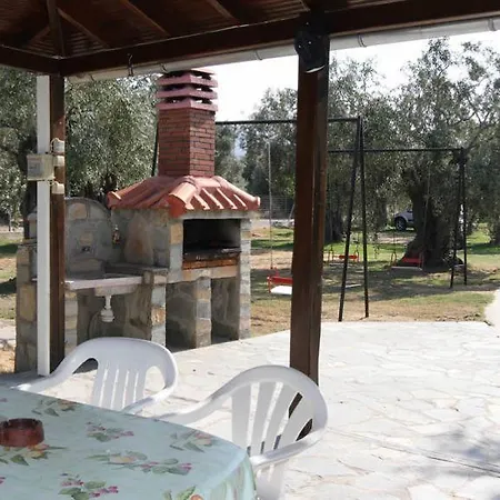 Διαμέρισμα Xanthoula