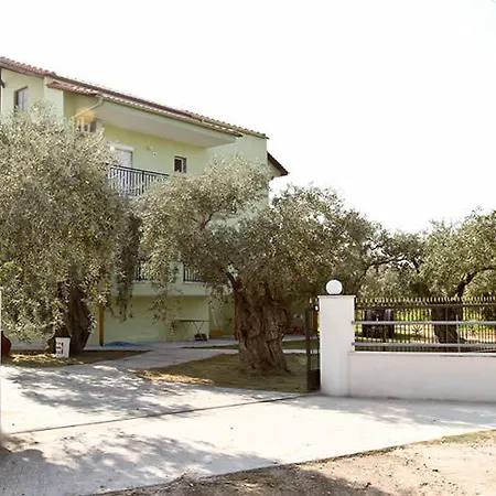 Διαμέρισμα Xanthoula