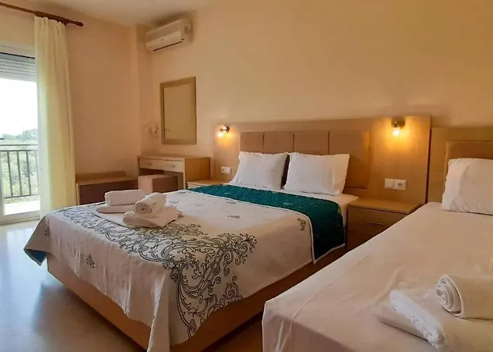 Xanthoula Skala Rachoni (Thasos)