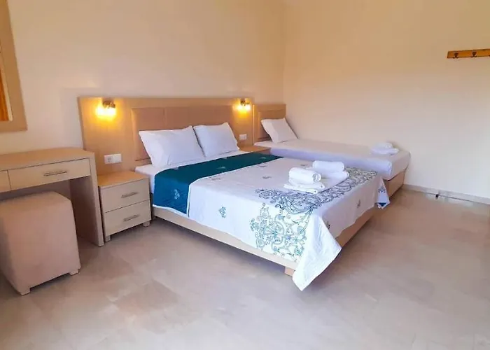 Xanthoula Daire Skala Rachoni (Thasos)