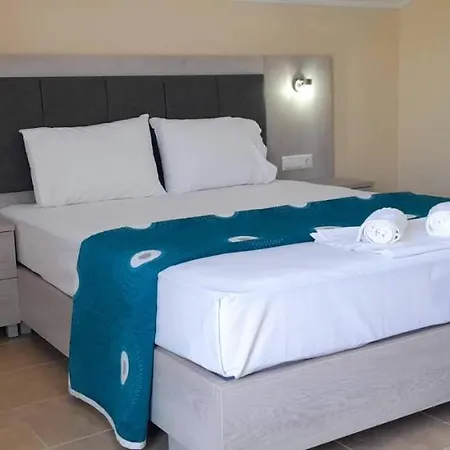 Xanthoula 公寓 Skala Rachoni (Thasos)