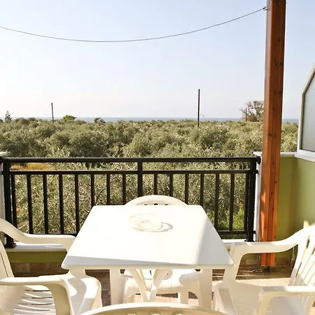 Xanthoula Skala Rachoni (Thasos)