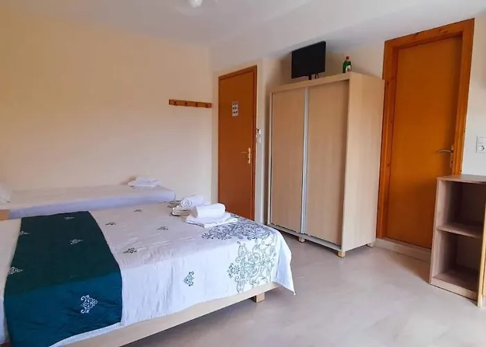 Apartment Xanthoula *