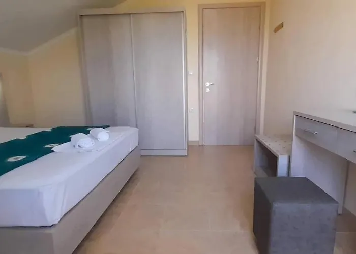 Daire Xanthoula Skala Rachoni (Thasos)