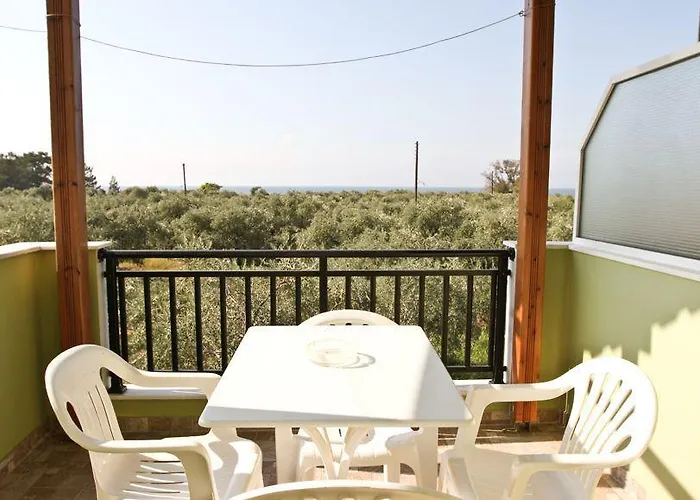 Xanthoula Skala Rachoni (Thasos)